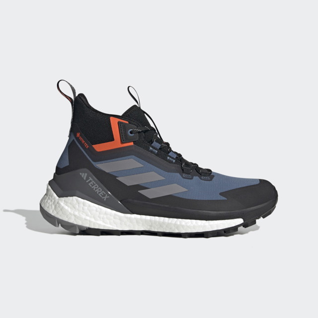 Sneakerek és cipők adidas Originals Terrex Free Hiker GORE-TEX Hiking 2.0 Fekete | HQ8382