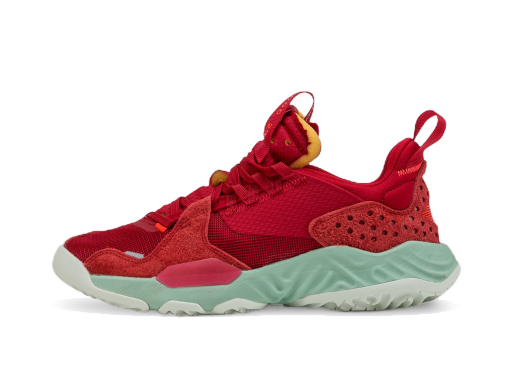 Sneakerek és cipők Jordan Jordan Delta 
Piros | CD6109-600