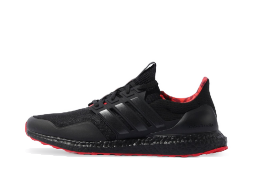 Sneakerek és cipők adidas Performance UltraBoost DNA Mono "Chinese New Year" Fekete | GZ6074