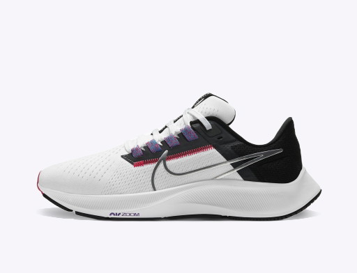 Fuss Nike Air Zoom Pegasus 38 Fehér | cw7358-101