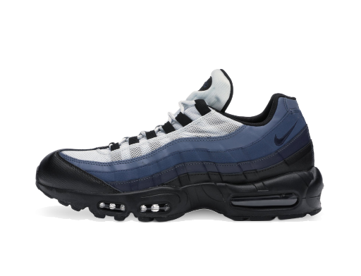 Sneakerek és cipők Nike Air Max 95 "Black Navy Obsidian" Sötétkék | 749766-028