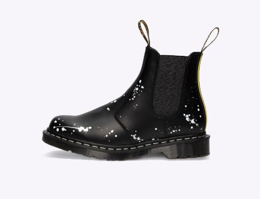 Sneakerek és cipők Dr. Martens Neighborhood x 2976 Fekete | 27592922