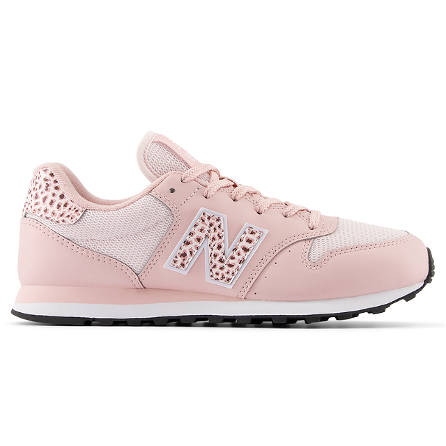 Sneakerek és cipők New Balance 500 Rózsaszín | GW500SE2