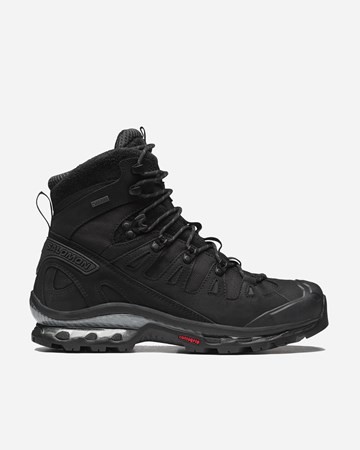 Sneakerek és cipők Salomon Quest GTX Advanced Fekete | L41668500, 0