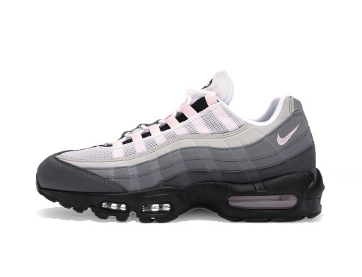 Sneakerek és cipők Nike Air Max 95 Gunsmoke Pink Foam Szürke | CJ0588-001