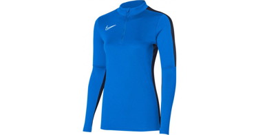 Póló Nike Dri-FIT Academy 23 Dril Top Kék | dr1354-463, 1
