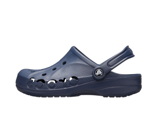 Sneakerek és cipők Crocs Baya Clogs Sötétkék | 10126-410