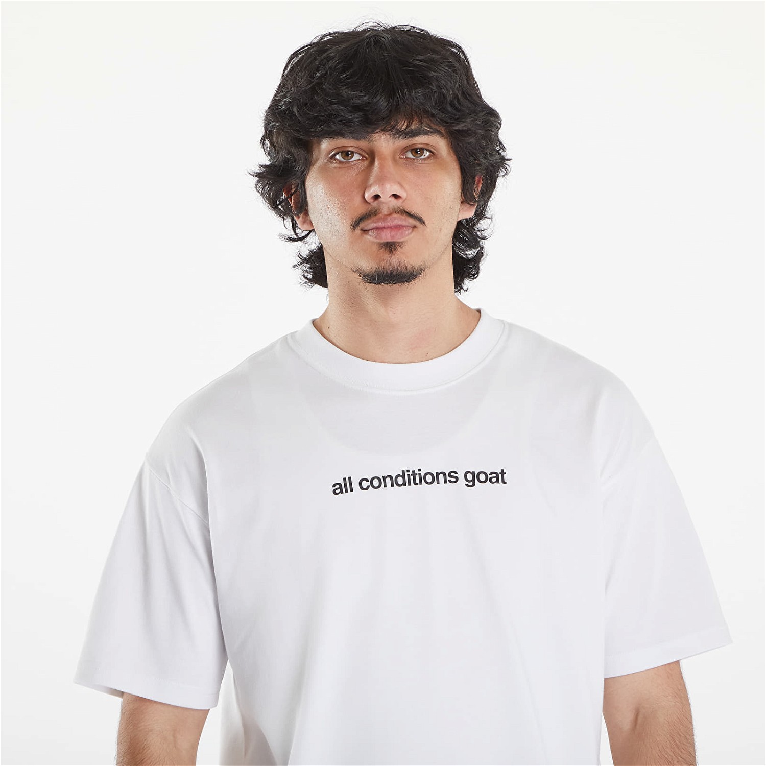 Póló Nike ACG ACG Goat Rocks Dri-Fit T-Shirt Fehér | FV3492-121, 1
