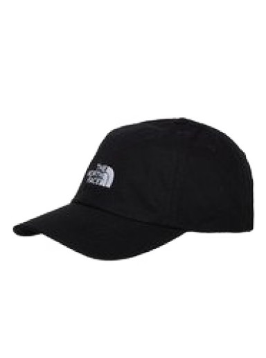 Sapkák és kalapok The North Face Norm Hat Fekete | NF0A3SH3JK31