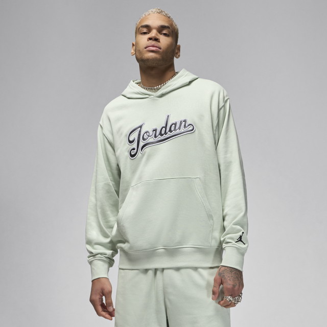 Sweatshirt Jordan Jordan Flight MVP Szürke | FN4613-005