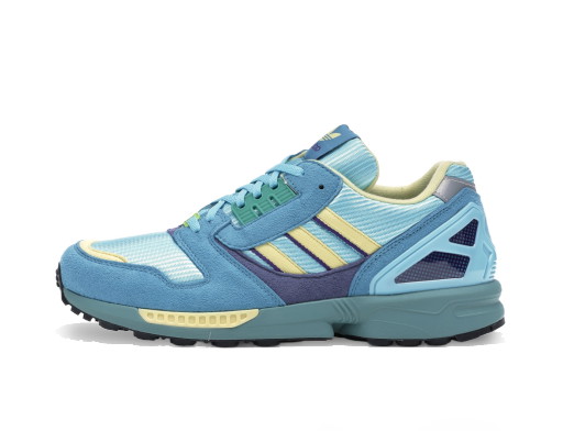Sneakerek és cipők adidas Originals ZX 8000 Light Aqua Kék | EE4754