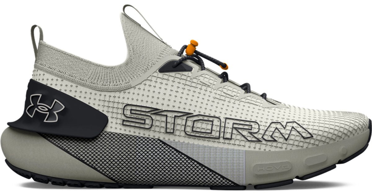 Sneakerek és cipők Under Armour HOVR Phantom 3 SE Storm Szürke | 3026610-301, 1