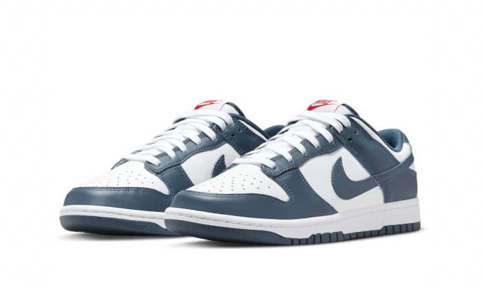 Sneakerek és cipők Nike Dunk Low "Valerian Blue" Sötétkék | DD1391-400, 1