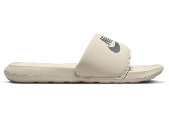 Sneakerek és cipők Nike Victori One Slide Pearl White (Women's) Bézs | CN9677-200