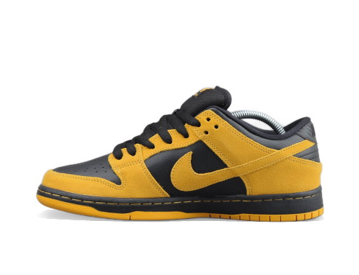 Sneakerek és cipők Nike SB Dunk Low Pro IW Sárga | 304292-706