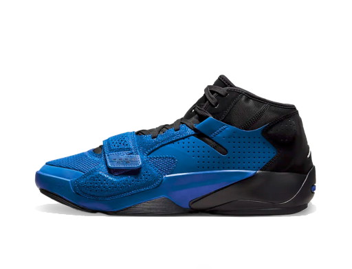 Sneakerek és cipők Jordan Jordan Zion 2 Hyper Royal Kék | DO9072-410/DO9073-410