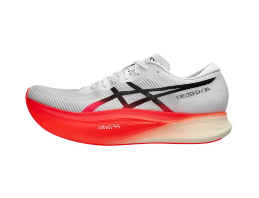 Sneakerek és cipők Asics METASPEED SKY+ 
Piros | 1013a115-100