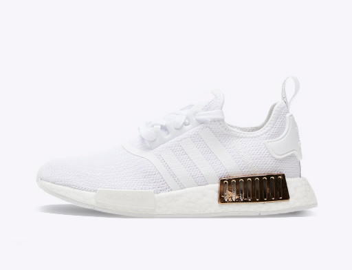 Sneakerek és cipők adidas Originals NMD_R1 W Fehér | FV1788