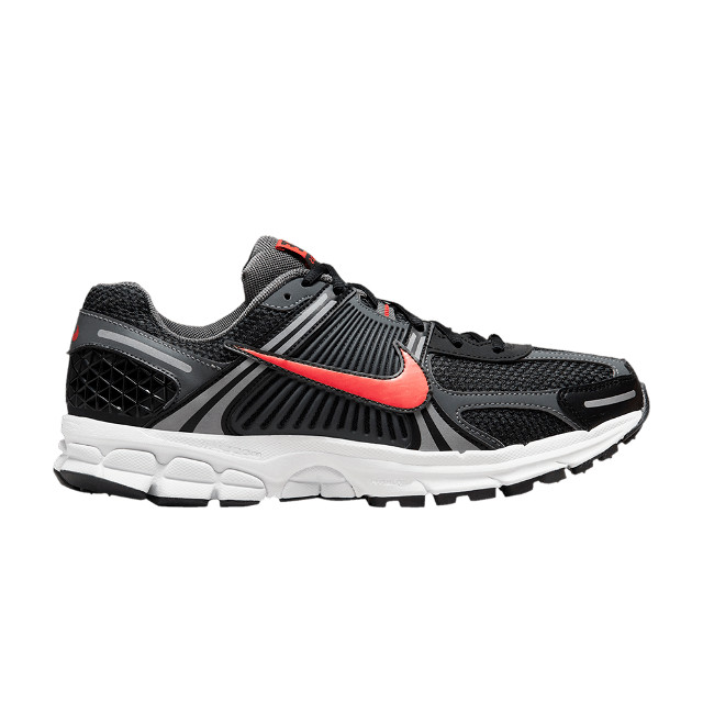 Sneakerek és cipők Nike Air Zoom Vomero 5 Fekete | FB9149-001
