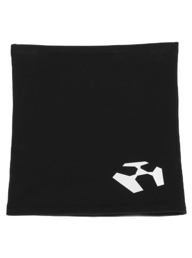 Tartozékok Acronym Power Stretch® Neck Gaiter Black Fekete | NG1-PS BLACK