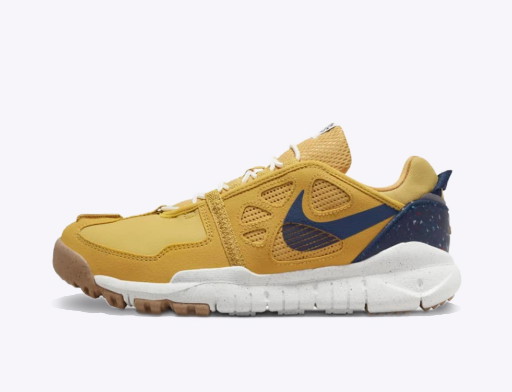 Sneakerek és cipők Nike Free Terra Vista Remastered "Sanded Gold" Sárga | CZ1757-700