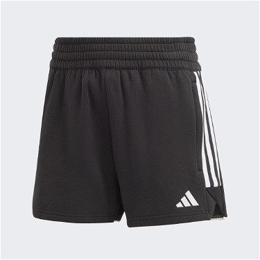 Rövidnadrág adidas Performance Tiro 23 League Sweat Shorts Fekete | HS3591, 4