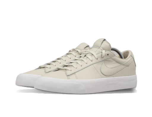 Sneakerek és cipők Nike Blazer Studio QS Bézs | 850478-001