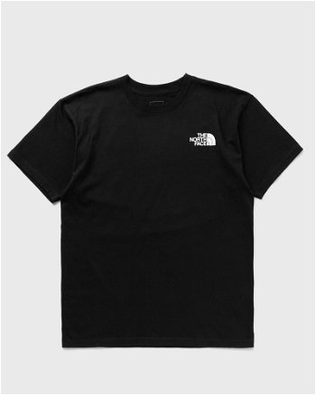 The North Face S/S Heavyweight Relaxed Tee NF0A84GSOGC1