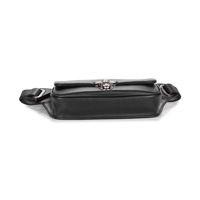 Kézitáskák Vivienne Westwood Beau Bumbag Fekete | 43070033U-S000D-N403-BLACK