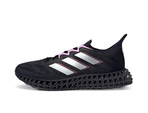 Fuss adidas Performance Běžecká obuv 4DFWD 3 Fekete | ID3501