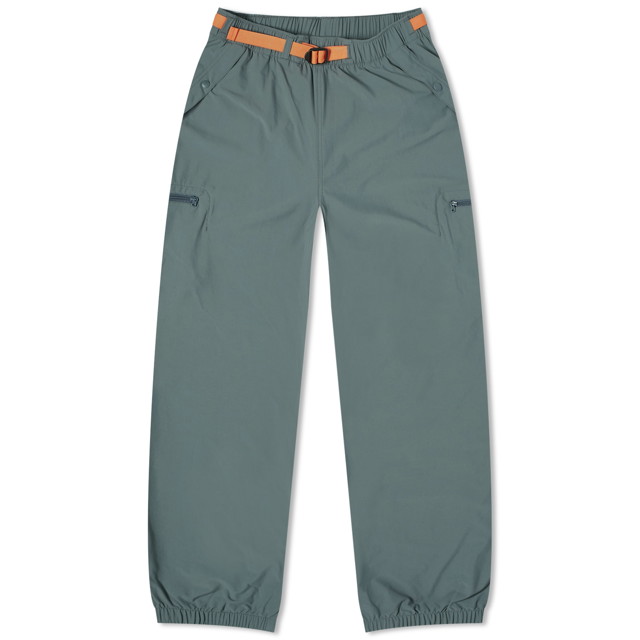 Nadrág Patagonia Outdoor Everyday Pants Zöld | 21581-NUVG