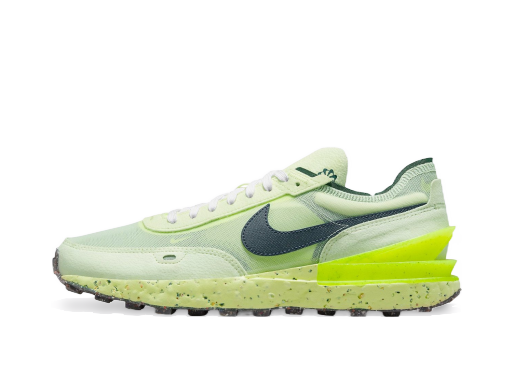 Sneakerek és cipők Nike Waffle One Crater Zöld | dc2650-300
