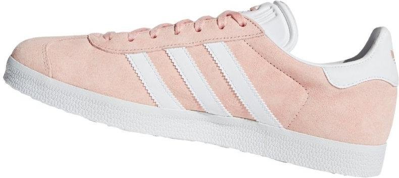 Sneakerek és cipők adidas Originals Gazelle Rózsaszín | bb5472, 1
