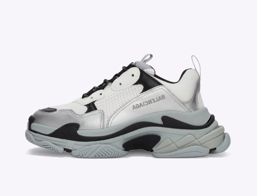 Sneakerek és cipők Balenciaga Triple S Sneakers Szürke | 536737-W2FS5-1250