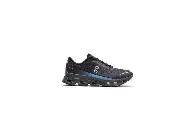 Sneakerek és cipők On Running Cloudspark Fekete | 3ME10391947