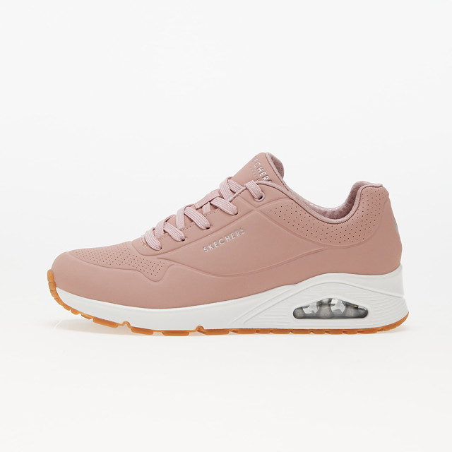 Sneakerek és cipők Skechers Uno Blush Rózsaszín | 73690 BLSH