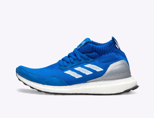 Fuss adidas Performance UltraBoost Mid "Run Thru Time" Kék | BY3056