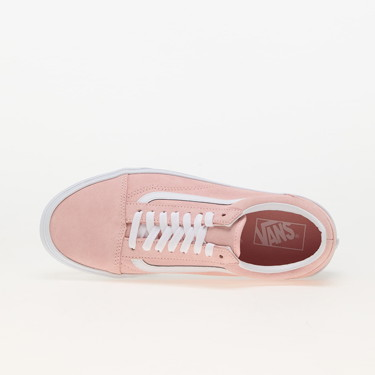 Sneakerek és cipők Vans Old Skool Stackform Pink, Low-top Bézs | VN0009PZCHN1, 2