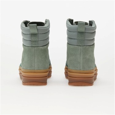 Sneakerek és cipők adidas Originals Gazelle Zöld | ID6982, 2