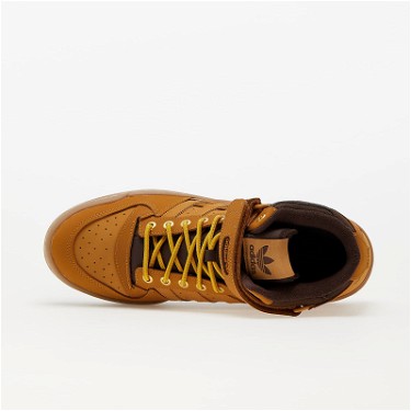 Sneakerek és cipők adidas Originals Forum Mid Barna | GX7079, 2