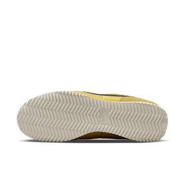 Sneakerek és cipők Nike Cortez "Vivid Sulfur" W Sárga | DZ2795-700, 3