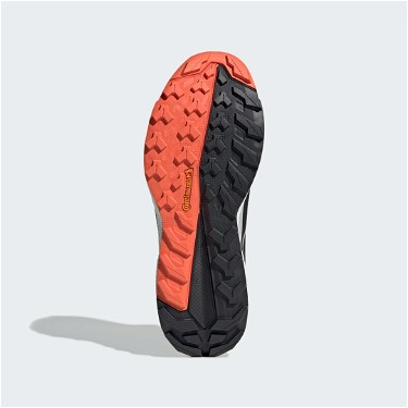 Sneakerek és cipők adidas Performance Terrex Free Hiker 2.0 Low GORE-TEX Bézs | IG5459, 3