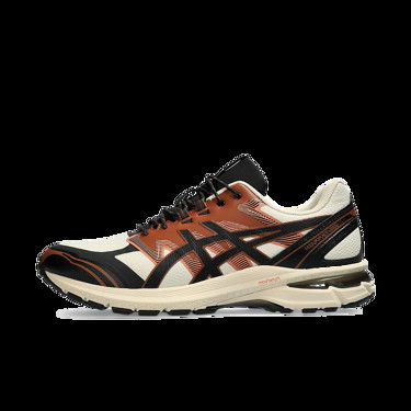 Sneakerek és cipők Asics Gel-Terrain "Vanilla" Barna | 1203A342-250, 0