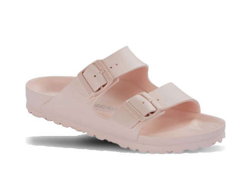 Sneakerek és cipők Birkenstock Sandalen Arizona EVA Rózsaszín | 1014614