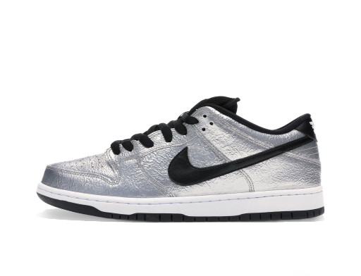 Sneakerek és cipők Nike SB SB Dunk Low Cold Pizza Fémes | 313170-024