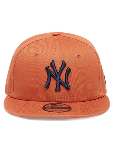Kupakok New Era 950 Mlb League Essential 9Fifty New York Yankees Medium 
Narancssárga | 60298731