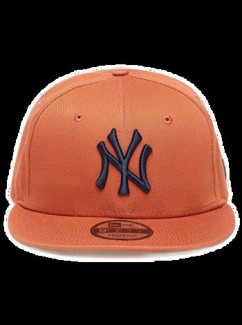 New Era 950 Mlb League Essential 9Fifty New York Yankees Medium 60298731