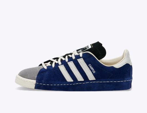 Sneakerek és cipők adidas Originals Recouture Campus 80s SH Kék | FY6753