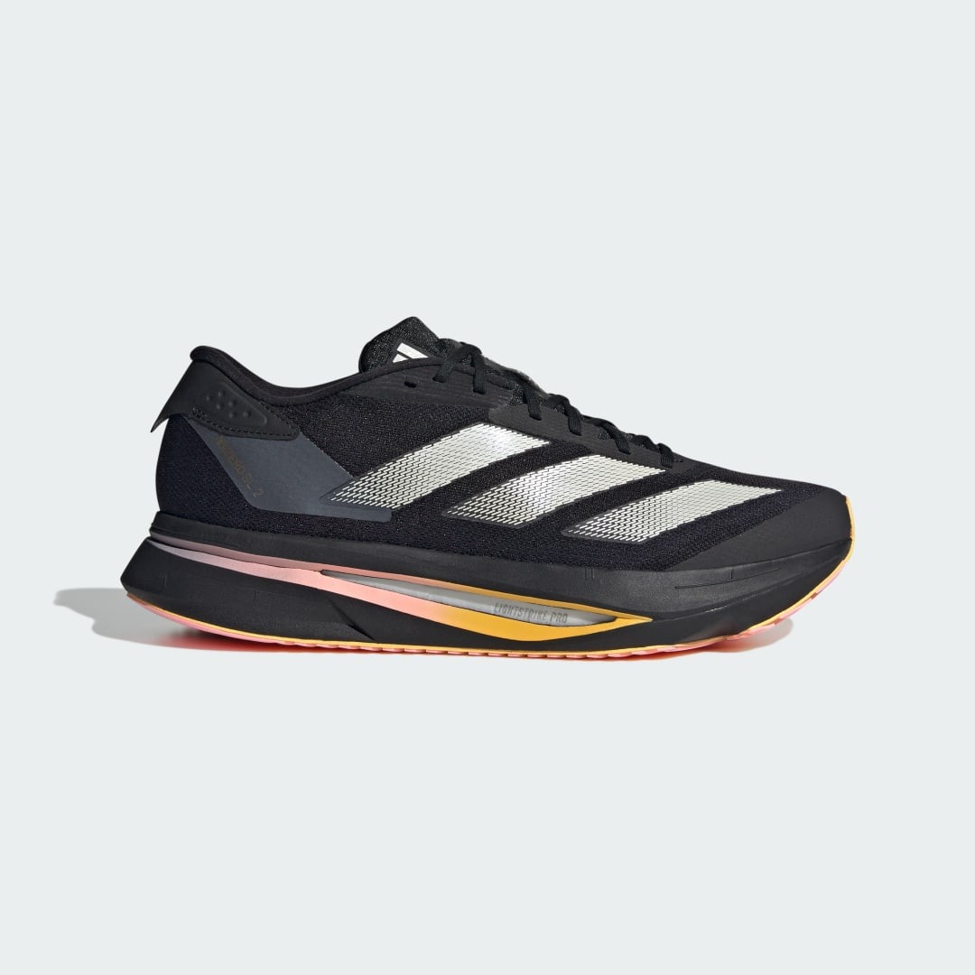Sneakerek és cipők adidas Performance Adizero Sl2 Running Fekete | IF1157, 0