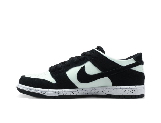 Sneakerek és cipők Nike SB Zoom Dunk Low Pro Fekete | 854866-003